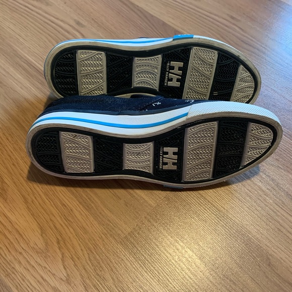 Helly Hansen slip on boat shoes - Picture 2 of 4